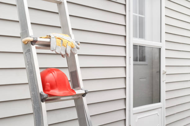 Trusted Millbrae, CA Siding Installation & Repair Experts