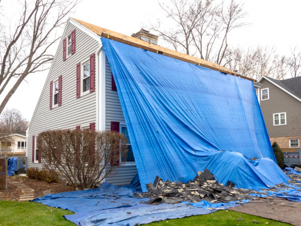 Best Residential Vinyl Siding Installation  in Millbrae, CA