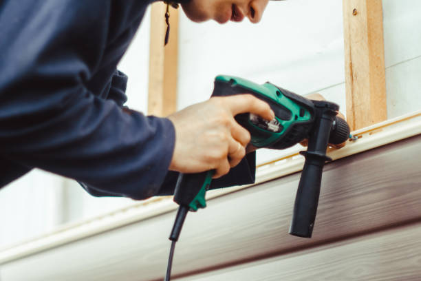 Best James Hardie Siding  in Millbrae, CA